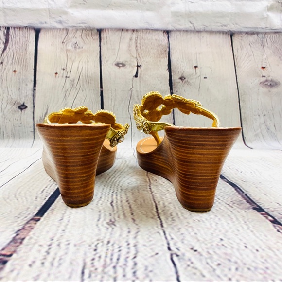 Mystique crystal wedges - Picture 4 of 7